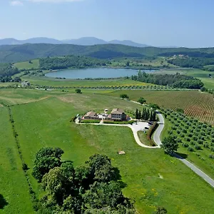 Il Felciaione Bauernhof