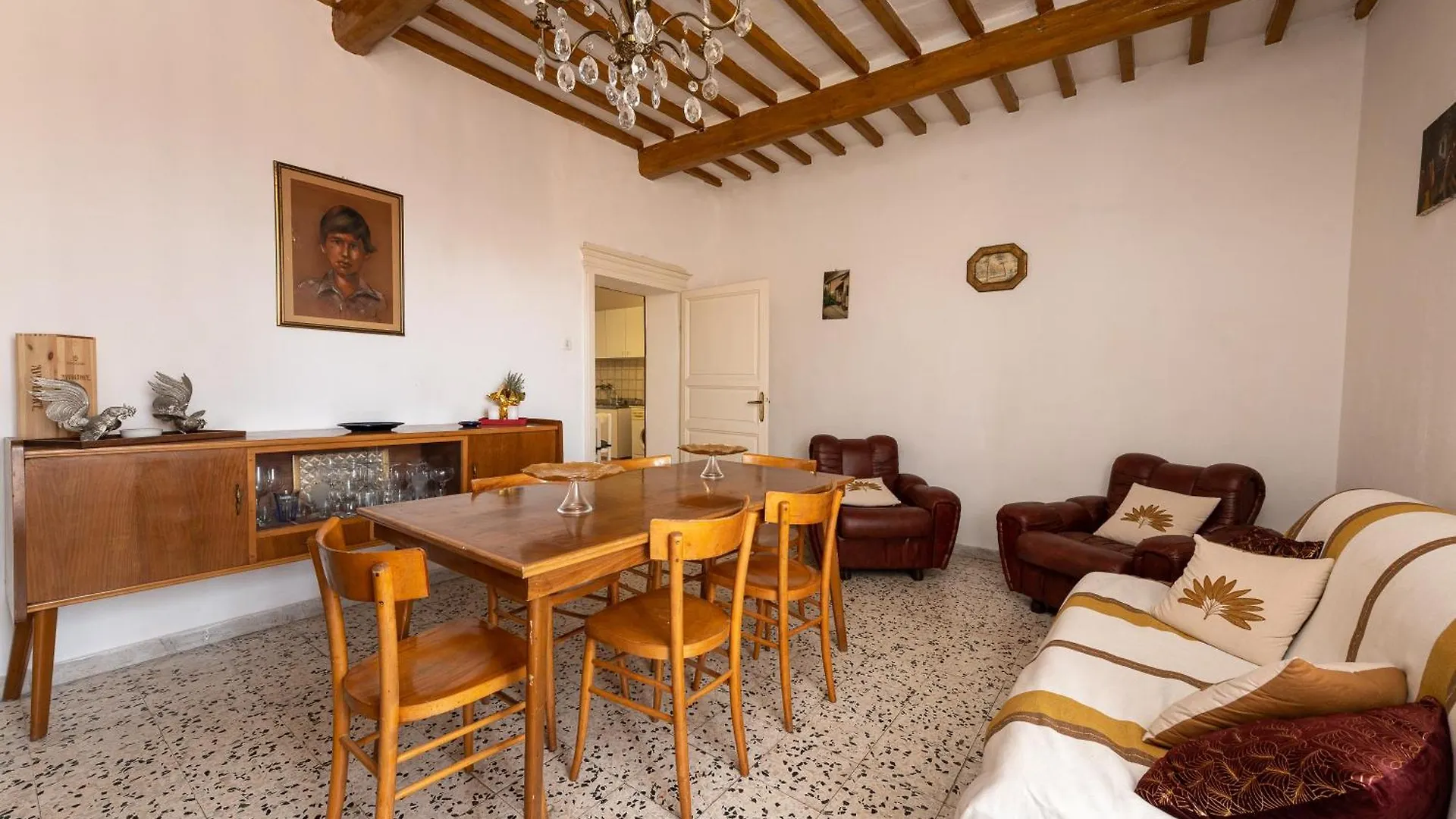 Bed and Breakfast Duomo-Centro Storico Casa Tipica Centro Storico Massa Marittima Bed & Breakfast